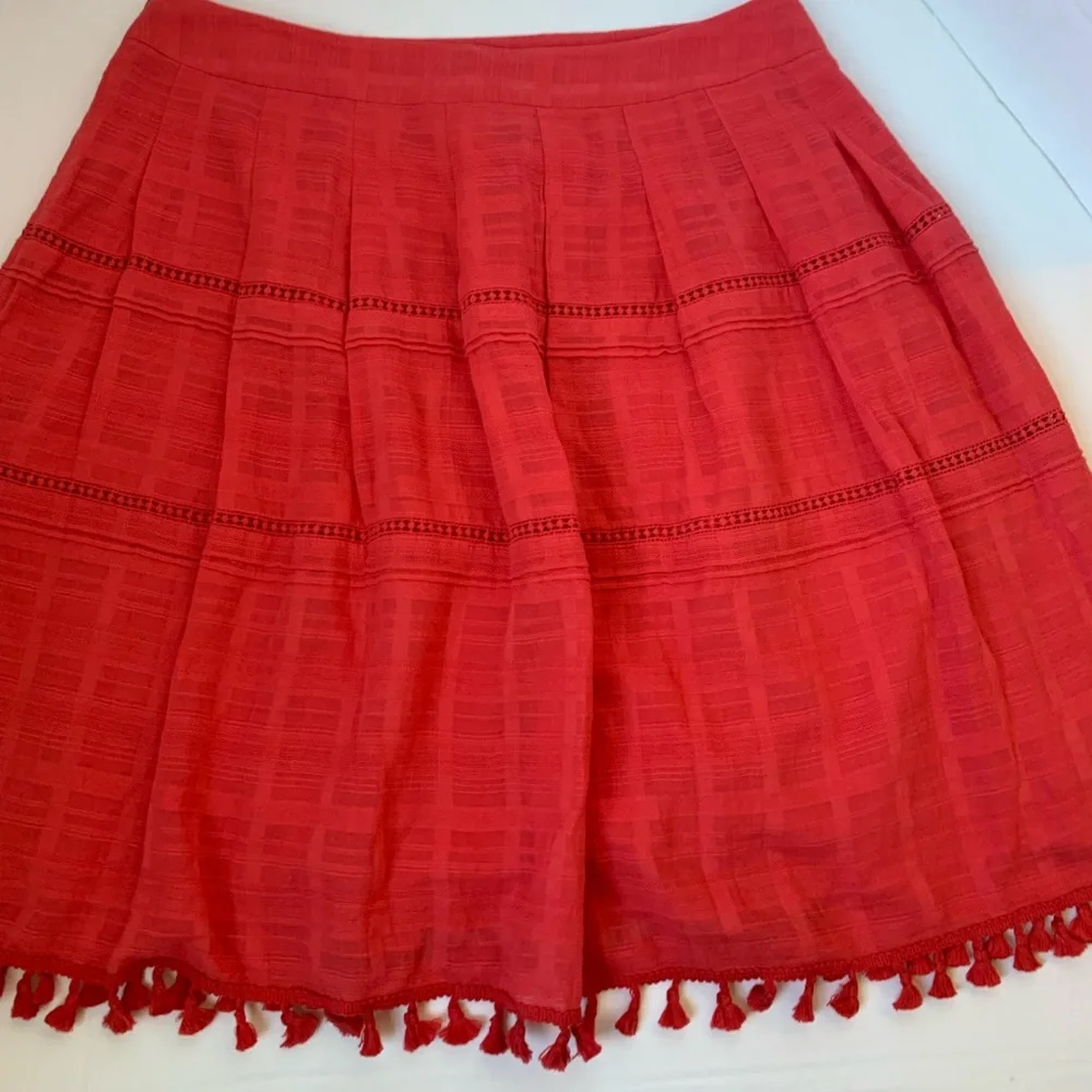 Women’s TALBOTS Skirt 14 - Picture 6 of 9